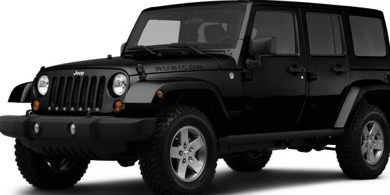 JEEP WRANGLER 2012 1C4BJWFG3CL112551 image