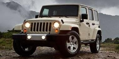 JEEP WRANGLER 2012 1C4BJWFG4CL136342 image