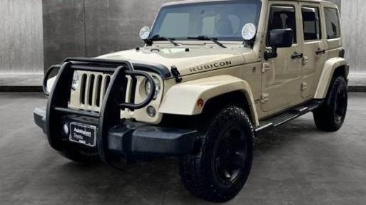 JEEP WRANGLER 2012 1C4HJWFG1CL105561 image