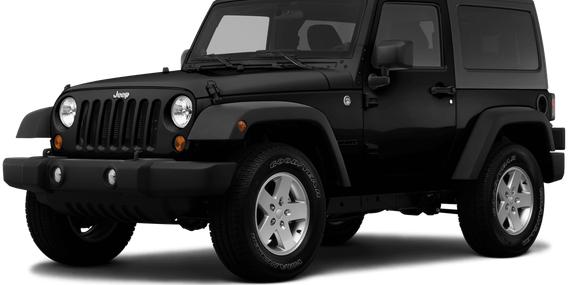 JEEP WRANGLER 2012 1C4BJWEG7CL206109 image