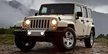 JEEP WRANGLER 2012 1C4BJWEG7CL209849 image