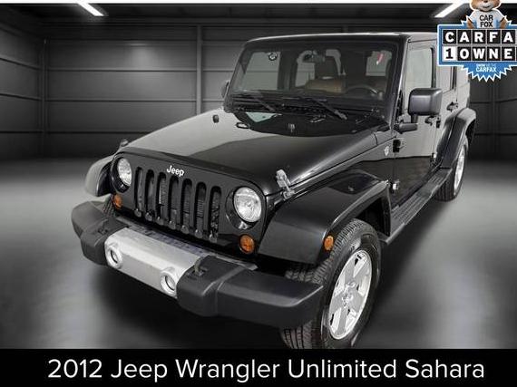 JEEP WRANGLER 2012 1C4HJWEG8CL195826 image JEEP WRANGLER 2012 1C4HJWEG8CL195826 image