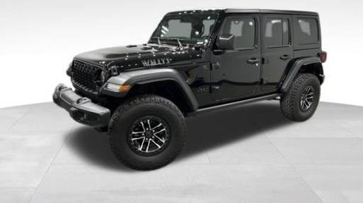 JEEP WRANGLER 2024 1C4RJXDG3RW236415 image