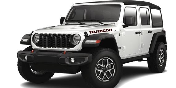 JEEP WRANGLER 2024 1C4RJXSJ6RW289754 image