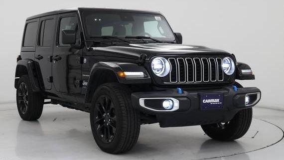 JEEP WRANGLER 2024 1C4RJXP62RW154548 image