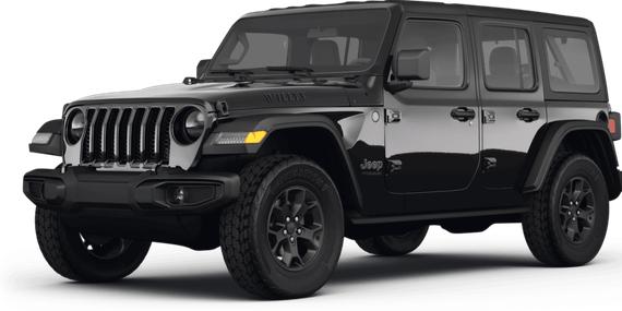 JEEP WRANGLER 2024 1C4RJXN62RW230157 image