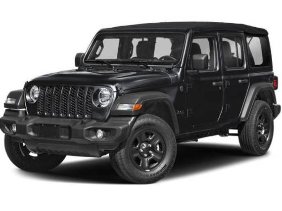 JEEP WRANGLER 2024 1C4PJXEG0RW236538 image JEEP WRANGLER 2024 1C4PJXEG0RW236538 image