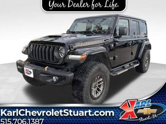 JEEP WRANGLER 2024 1C4RJXSJ4RW296170 image JEEP WRANGLER 2024 1C4RJXSJ4RW296170 image