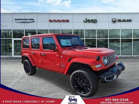 JEEP WRANGLER 2024 1C4RJXP69RW188860 image JEEP WRANGLER 2024 1C4RJXP69RW188860 image