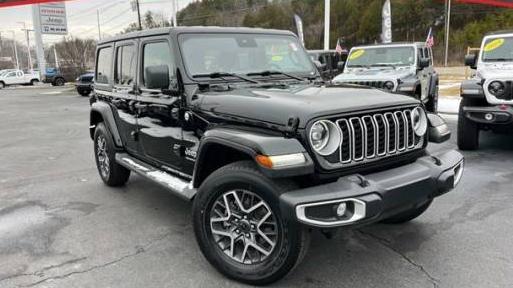 JEEP WRANGLER 2024 1C4PJXEGXRW239012 image