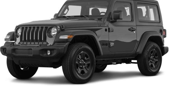 JEEP WRANGLER 2024 1C4PJXAN2RW135456 image