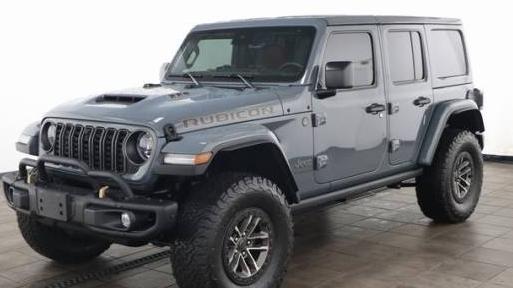 JEEP WRANGLER 2024 1C4RJXSJ6RW289706 image