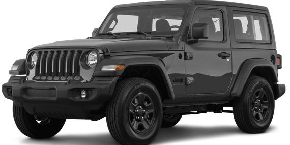JEEP WRANGLER 2024 1C4PJXAN4RW362874 image