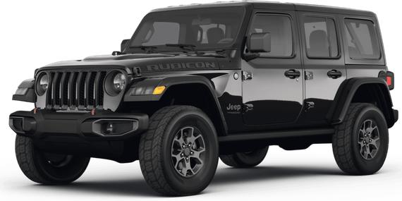 JEEP WRANGLER 2024 1C4RJXR66RW147020 image