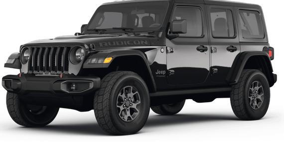 JEEP WRANGLER 2024 1C4RJXR67RW186585 image