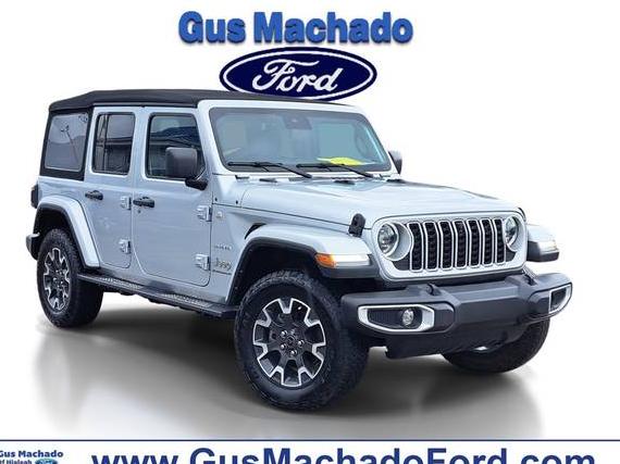 JEEP WRANGLER 2024 1C4PJXEN7RW102592 image JEEP WRANGLER 2024 1C4PJXEN7RW102592 image