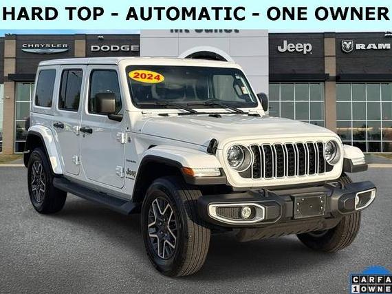 JEEP WRANGLER 2024 1C4PJXEN1RW129318 image JEEP WRANGLER 2024 1C4PJXEN1RW129318 image