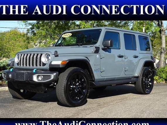 JEEP WRANGLER 2024 1C4RJXP62RW304335 image JEEP WRANGLER 2024 1C4RJXP62RW304335 image