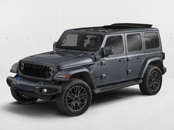 JEEP WRANGLER 2024 1C4RJXN68RW229062 image JEEP WRANGLER 2024 1C4RJXN68RW229062 image