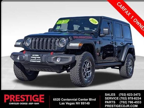 JEEP WRANGLER 2024 1C4PJXFN3RW366133 image JEEP WRANGLER 2024 1C4PJXFN3RW366133 image