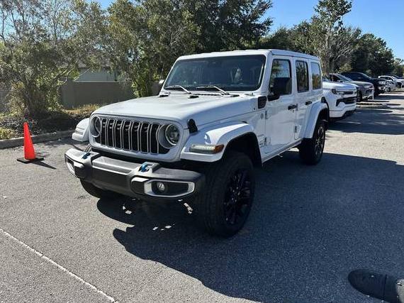 JEEP WRANGLER 2024 1C4RJXP69RW225129 image JEEP WRANGLER 2024 1C4RJXP69RW225129 image