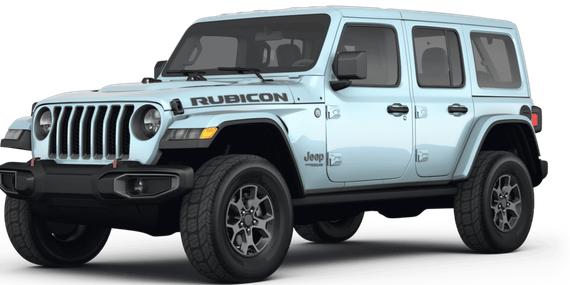 JEEP WRANGLER 2024 1C4RJXR60RW300121 image