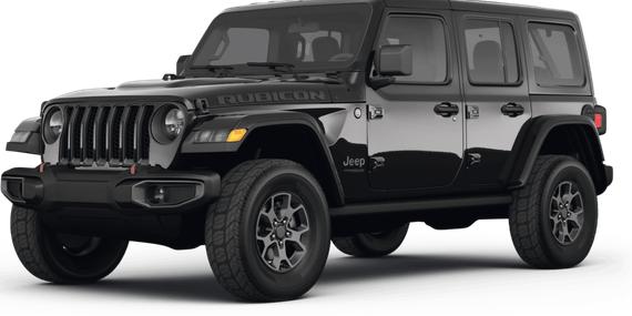 JEEP WRANGLER 2024 1C4RJXSJ1RW297194 image
