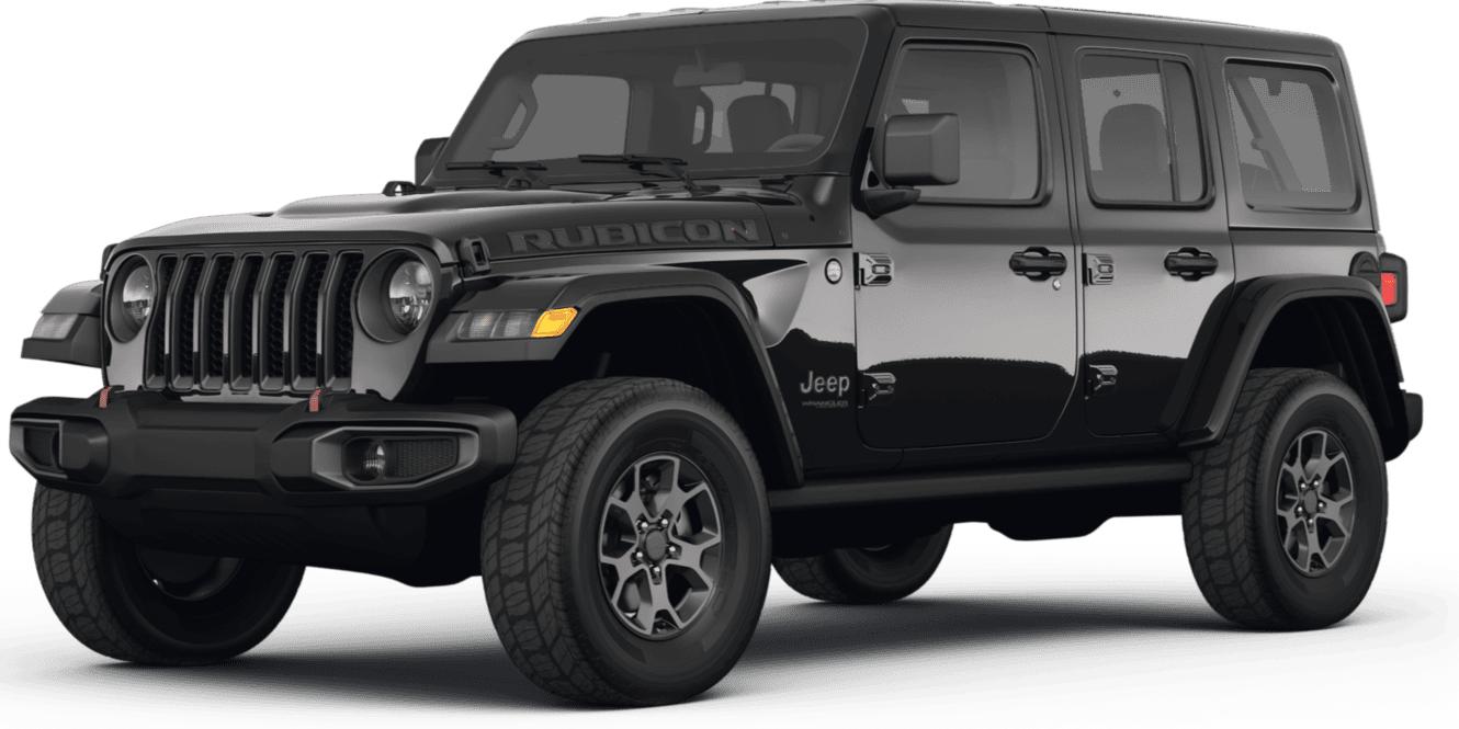 JEEP WRANGLER 2024 1C4RJXSJ9RW177241 image