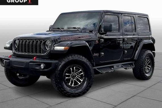 JEEP WRANGLER 2024 1C4RJXFG6RW297125 image JEEP WRANGLER 2024 1C4RJXFG6RW297125 image