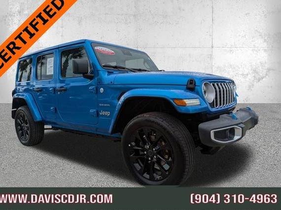 JEEP WRANGLER 2024 1C4RJXP63RW224929 image JEEP WRANGLER 2024 1C4RJXP63RW224929 image