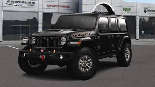 JEEP WRANGLER 2024 1C4RJXSJ2RW197427 image JEEP WRANGLER 2024 1C4RJXSJ2RW197427 image