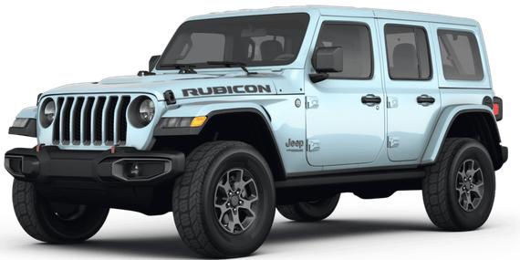 JEEP WRANGLER 2024 1C4PJXFG8RW272430 image JEEP WRANGLER 2024 1C4PJXFG8RW272430 image