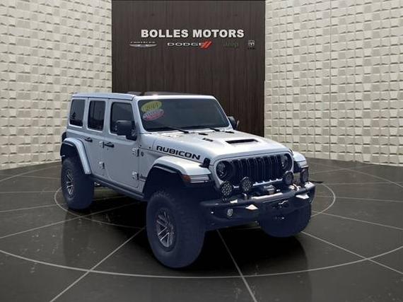 JEEP WRANGLER 2024 1C4RJXSJ2RW242933 image
