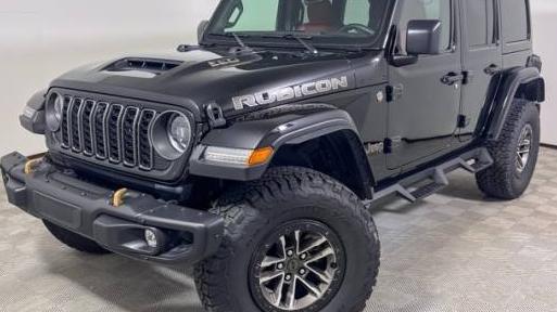 JEEP WRANGLER 2024 1C4RJXSJ7RW271926 image