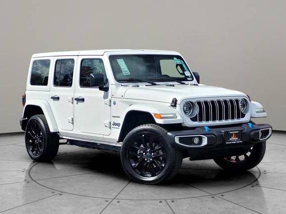 JEEP WRANGLER 2024 1C4RJXP62RW174752 image JEEP WRANGLER 2024 1C4RJXP62RW174752 image