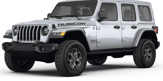 JEEP WRANGLER 2024 1C4PJXFN6RW129491 image