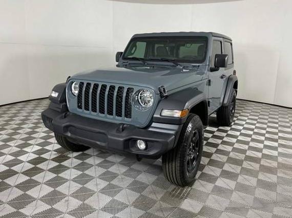 JEEP WRANGLER 2024 1C4PJXDNXRW117086 image JEEP WRANGLER 2024 1C4PJXDNXRW117086 image