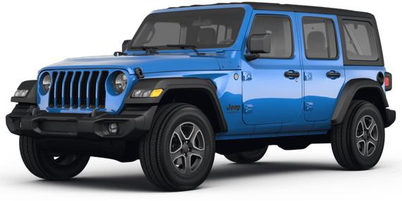 JEEP WRANGLER 2024 1C4RJXN6XRW316848 image JEEP WRANGLER 2024 1C4RJXN6XRW316848 image