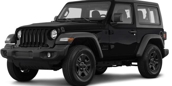 JEEP WRANGLER 2024 1C4PJXAG5RW275681 image