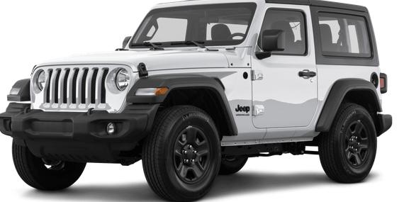 JEEP WRANGLER 2024 1C4PJXAN5RW135452 image