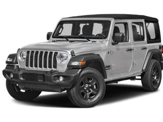 JEEP WRANGLER 2024 1C4RJXFG6RW355119 image JEEP WRANGLER 2024 1C4RJXFG6RW355119 image