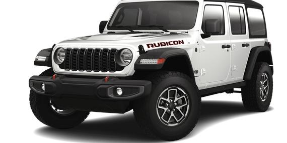 JEEP WRANGLER 2024 1C4RJXR62RW240505 image