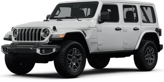 JEEP WRANGLER 2024 1C4RJXP68RW205258 image JEEP WRANGLER 2024 1C4RJXP68RW205258 image