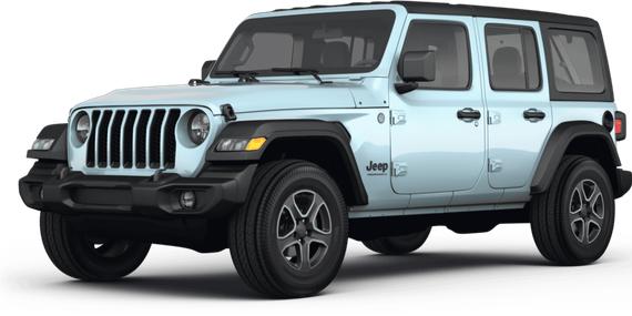 JEEP WRANGLER 2024 1C4RJXN67RW141636 image JEEP WRANGLER 2024 1C4RJXN67RW141636 image