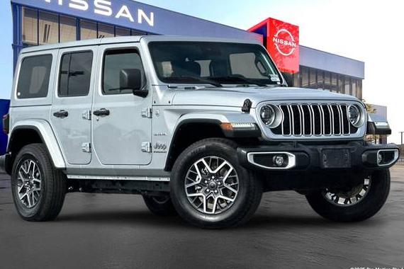 JEEP WRANGLER 2024 1C4PJXEN8RW171887 image JEEP WRANGLER 2024 1C4PJXEN8RW171887 image