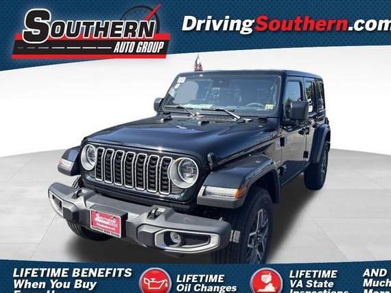 JEEP WRANGLER 2024 1C4PJXEG2RW322885 image JEEP WRANGLER 2024 1C4PJXEG2RW322885 image