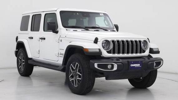 JEEP WRANGLER 2024 1C4PJXEN8RW276171 image JEEP WRANGLER 2024 1C4PJXEN8RW276171 image