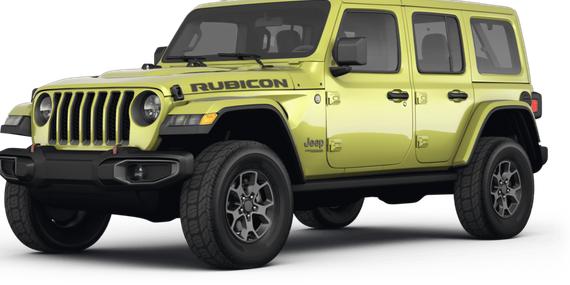 JEEP WRANGLER 2024 1C4RJXR6XRW208210 image
