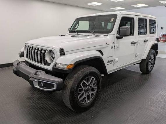 JEEP WRANGLER 2024 1C4PJXEG8RW306111 image JEEP WRANGLER 2024 1C4PJXEG8RW306111 image