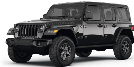 JEEP WRANGLER 2024 1C4RJXSJ8RW296236 image